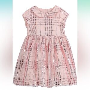 Pippa & Julie Party Dress